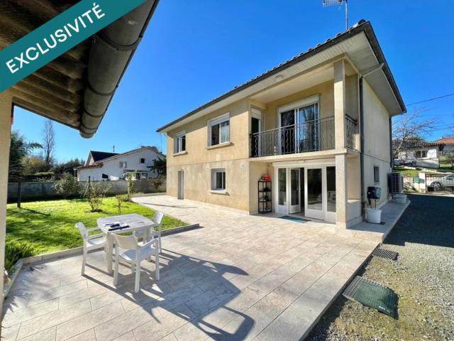 Maison vente à Eauze