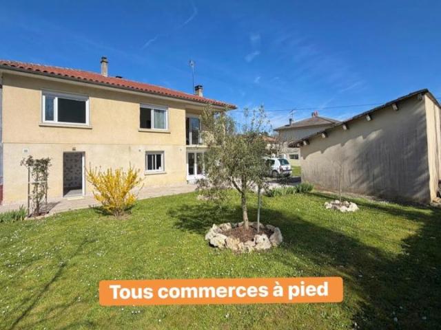 Maison vente à Condom, Campagne-d'armagnac