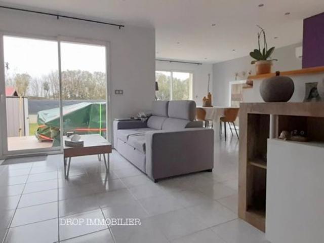 Maison vente à Perpignan, Saint-laurent-de-la-salanque