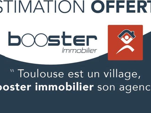 Maison vente à Toulouse