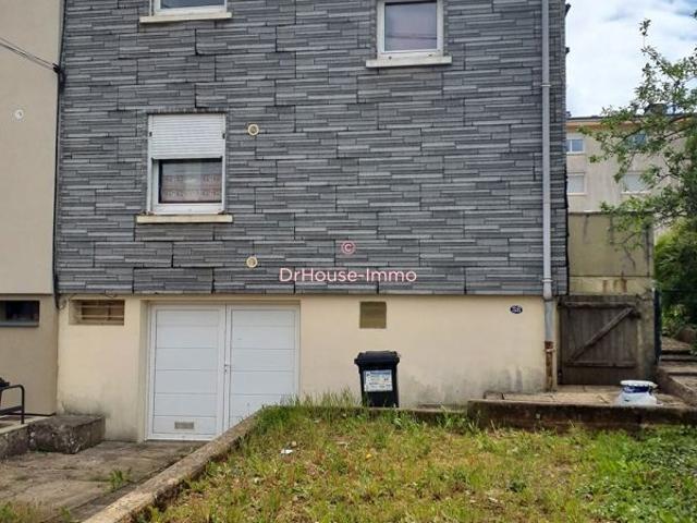 Maison vente à Val-de-Briey, Bréhain-la-ville