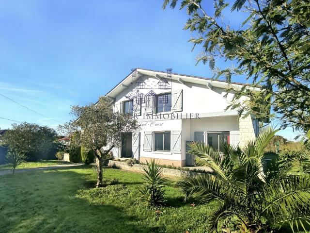 Maison vente à Habas