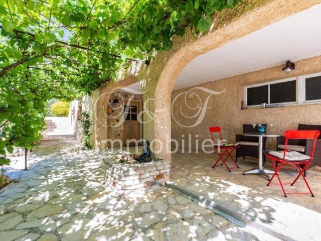 Maison vente à Apt, Provence-Alpes-Côte d'Azur