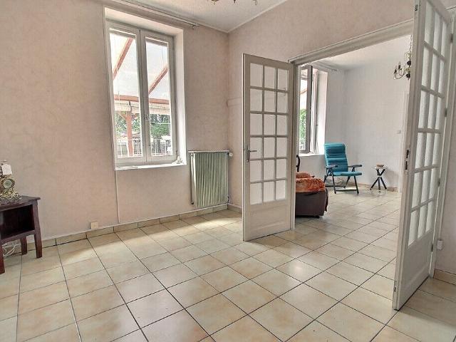 Maison vente à Clermont-Ferrand, Clermont-ferrand
