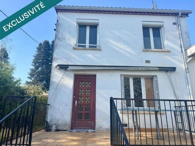 Villa vente à Villeneuve-sur-Lot, Condezaygues