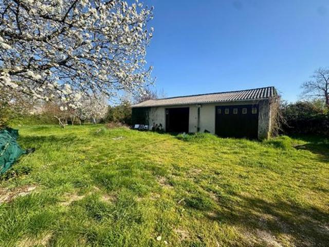 Villa vente à Villeneuve-sur-Lot, Condezaygues