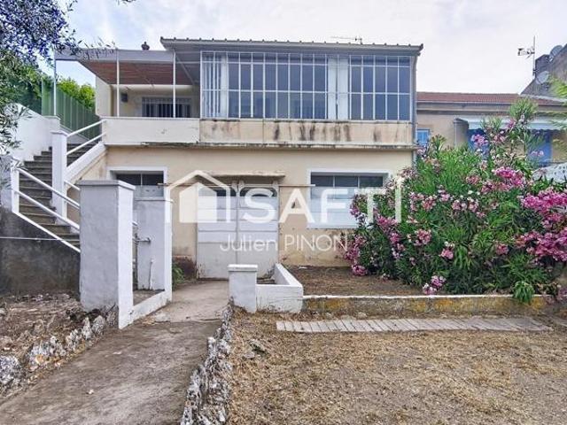 Maison vente à Apt, Castellet