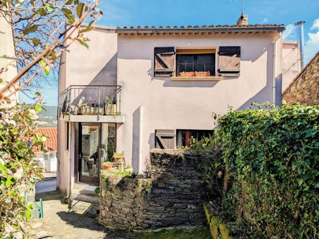 Maison vente à Béziers, Lamalou-les-bains