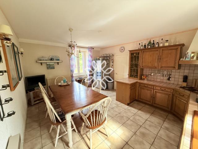 Maison vente à Issoire, Auzat-la-combelle