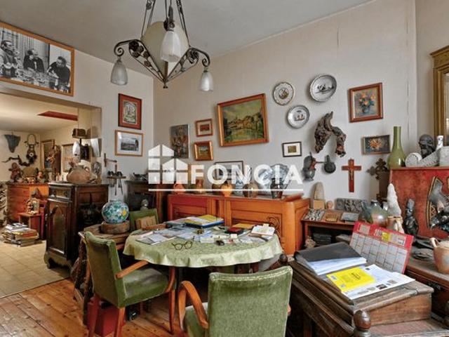 Maison vente à Mantes-la-Jolie, Mantes-la-jolie