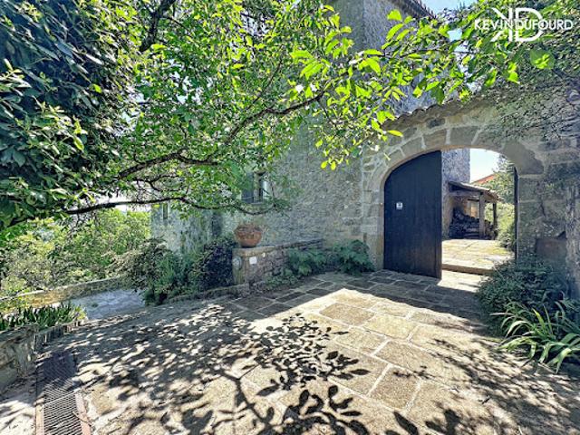 Maison vente à Largentière, Aubenas