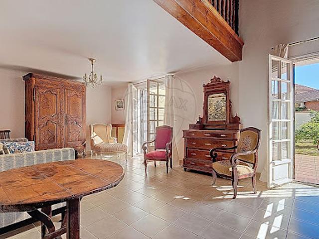 Maison vente à Perpignan