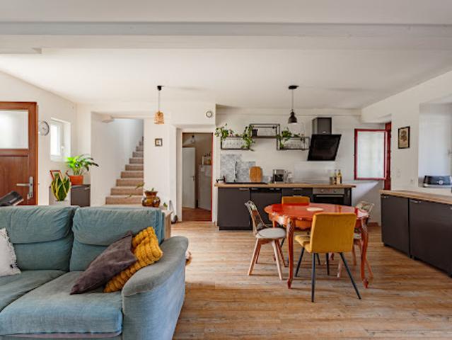 Maison vente à Bayonne, Cambo-les-bains