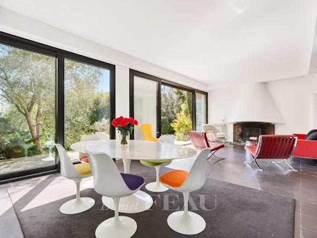 Maison vente à Nanterre, Vaucresson