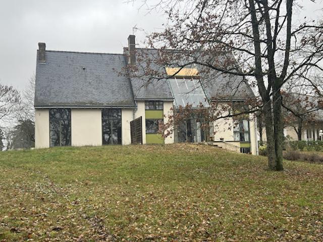 Maison vente à Tours, Rochecorbon