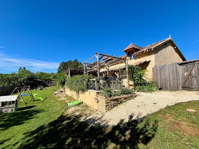 Maison vente à France métropolitaine, Bourrou