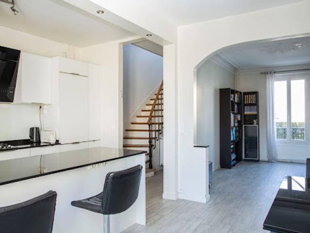 Maison vente à Nogent-sur-Marne, Fontenay-sous-bois