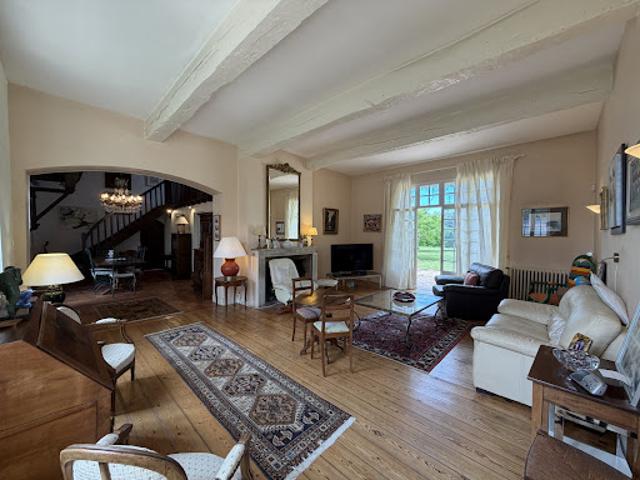 Maison vente à Agen