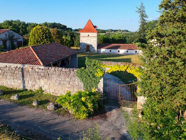 Maison vente à Agen, Prayssas
