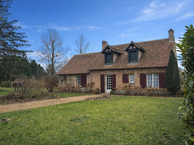 Maison vente à Romorantin-Lanthenay, Chaumont-sur-tharonne