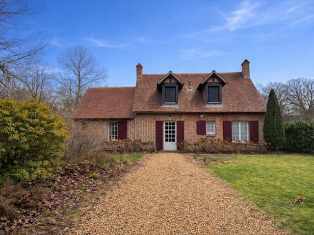 Maison vente à Romorantin-Lanthenay, Chaumont-sur-tharonne