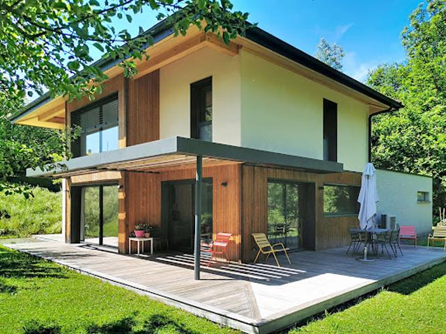 Maison vente à Thonon-les-Bains, Perrignier