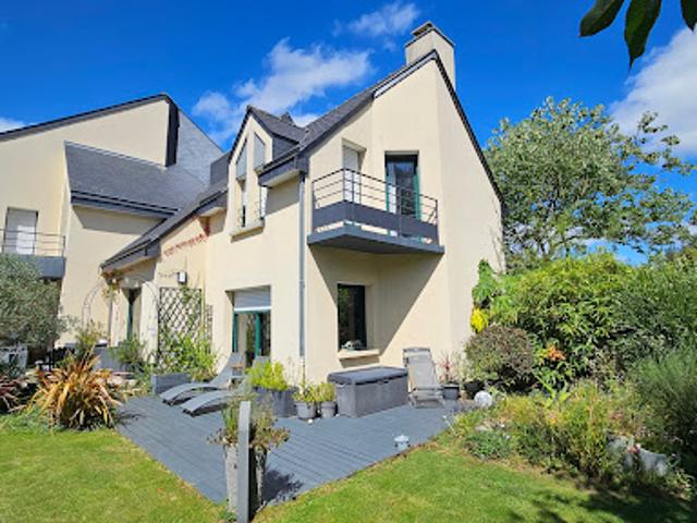Maison vente à Vern-sur-seiche