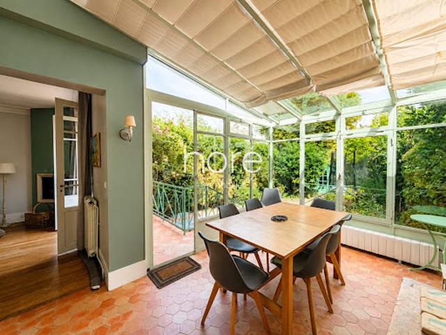 Maison vente à Versailles, Le Chesnay