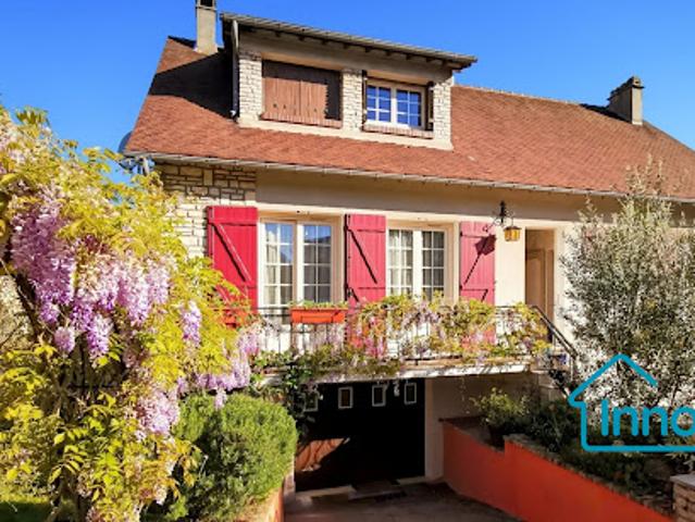 Maison vente à Mantes-la-Jolie, Houdan