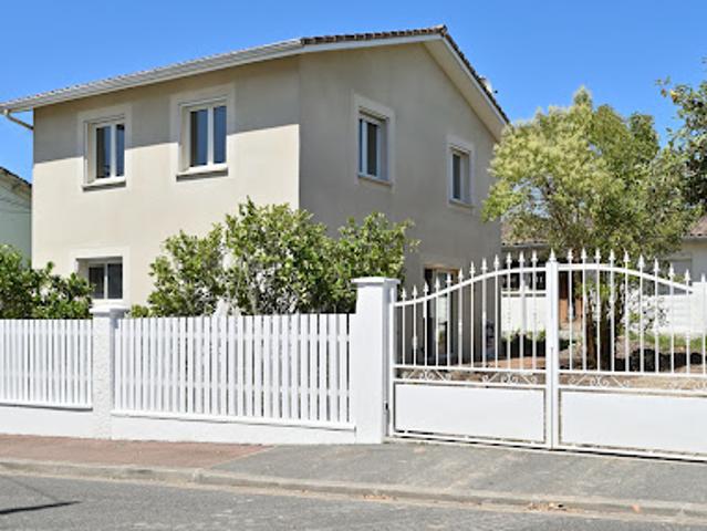Maison vente à Bordeaux, Le Bouscat