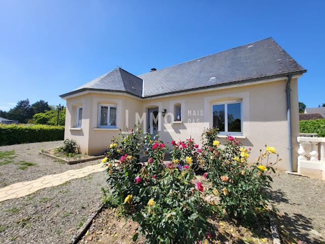 Maison vente à La Flèche, Pays de la Loire
