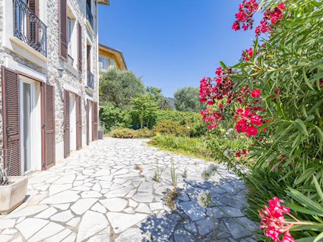 Maison location à Nice
