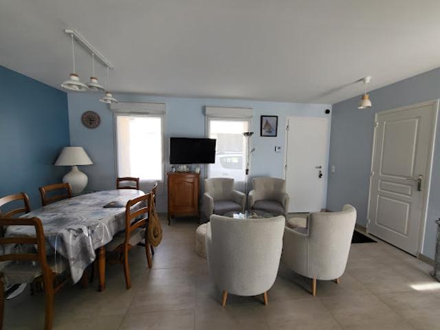 Maison vente à Le Havre, Fécamp