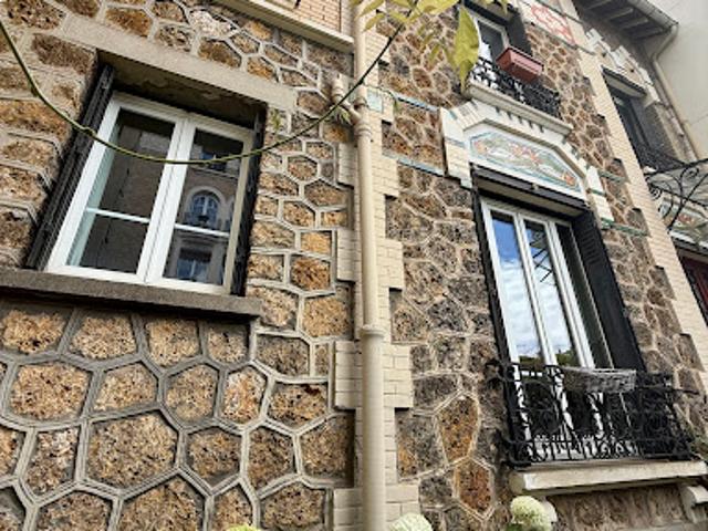 Maison vente à Nanterre, La Garenne-colombes