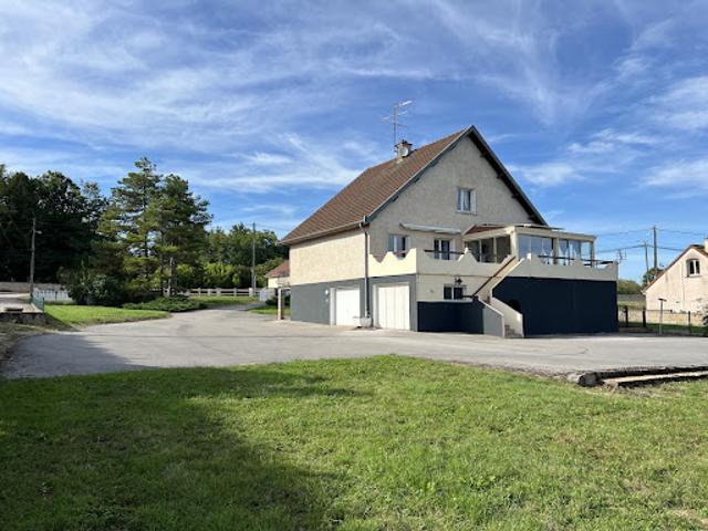 Maison vente à Chalon-sur-Saône, Chagny
