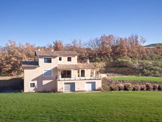Maison vente à Digne-les-Bains, Bras-d'asse