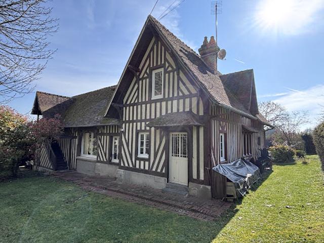 Maison vente à Mortagne-au-Perche, Vimoutiers