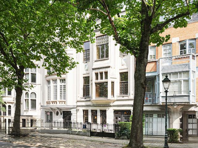 Maison vente à Ixelles
