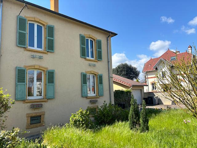 Maison vente à Metz, Woippy