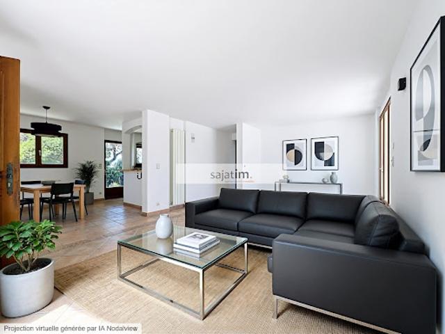 Maison vente à Arrondissement de Toulon, La Seyne-sur-mer