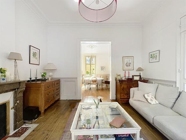 Maison vente à Reims