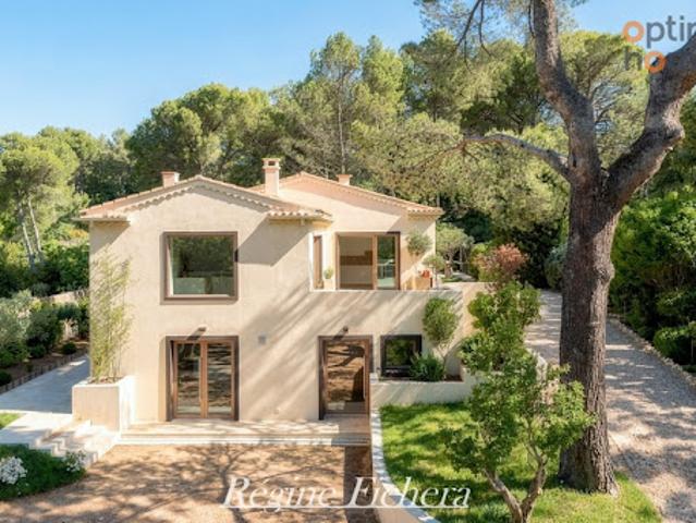 Maison vente à Aix-en-Provence, Aix-en-provence