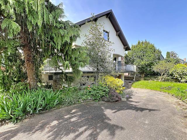 Maison vente à Strasbourg, Hoenheim