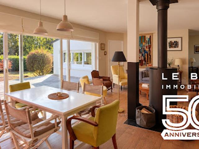 Maison vente à Saint-Philibert, Morbihan