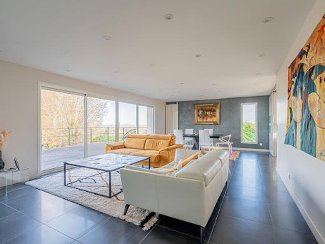 Maison vente à Angers, Pays de la Loire
