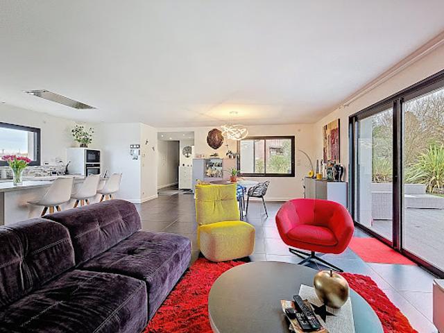 Maison vente à Lodève, Lavalette