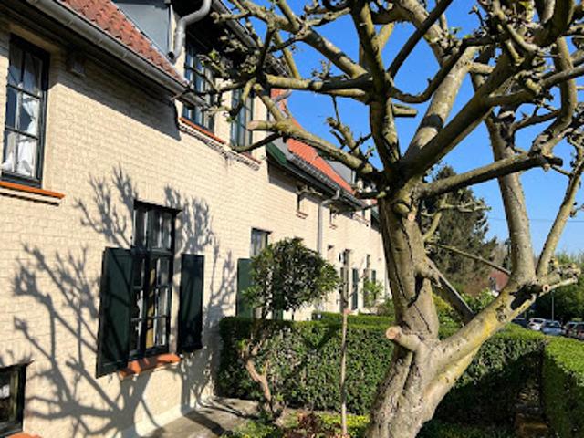 Maison vente à Anderlecht