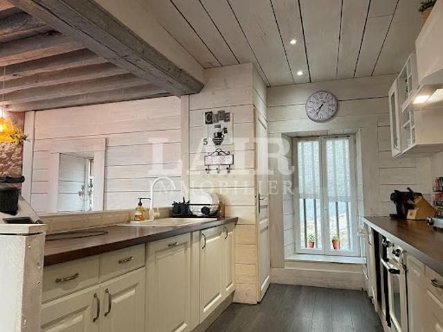Maison vente à Mortagne-au-Perche, Orne
