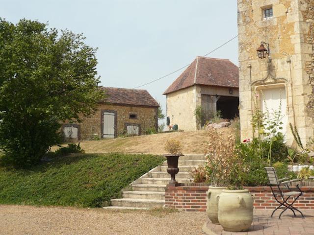 Maison vente à Mortagne-au-Perche, Ceton