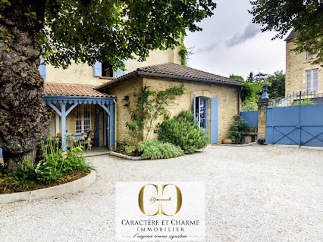 Maison vente à Sarlat-la-Canéda, Sarlat-la-canéda
